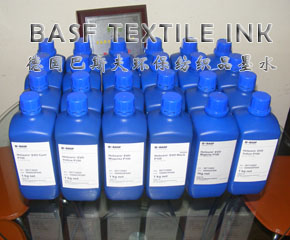 提供市场高尖印花墨水-德国BASF|美国Dupont墨水